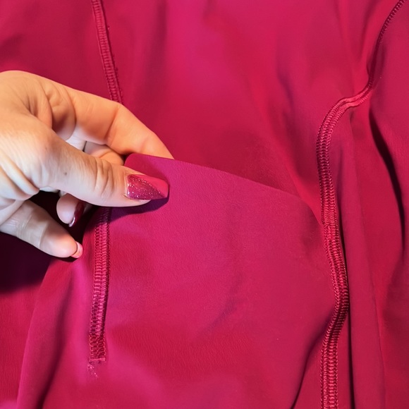 Lululemon leggings - Picture 6 of 6